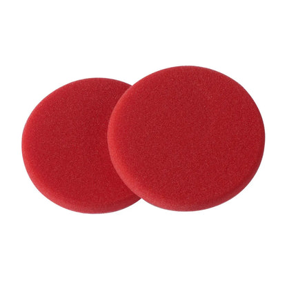 Menzerna Heavy Cut Foam Pad Anwendung Kratzer entfernen Auto
Polierpad hart Heavy Cut Anwendung Lackaufbereitung
Auto Kratzer entfernen Polierpad Maschine Anwendung
Menzerna Polierpad rot 150mm Detail Anwendung Ergebnis