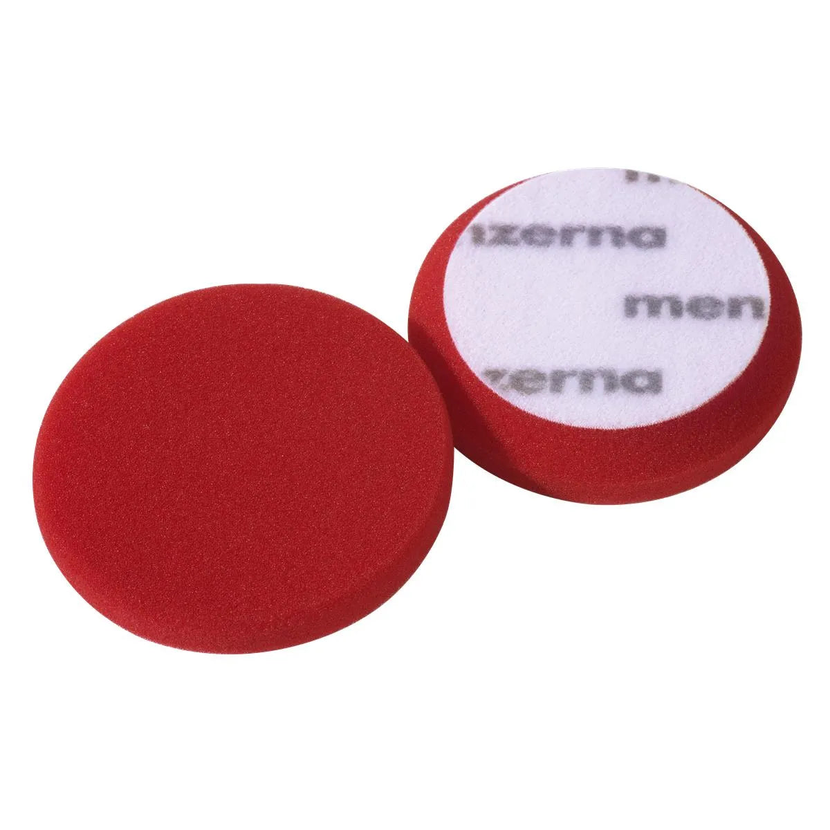 Menzerna Heavy Cut Foam Pad Anwendung Kratzer entfernen Auto
Polierpad hart Heavy Cut Anwendung Lackaufbereitung
Auto Kratzer entfernen Polierpad Maschine Anwendung
Menzerna Polierpad rot 150mm Detail Anwendung Ergebnis