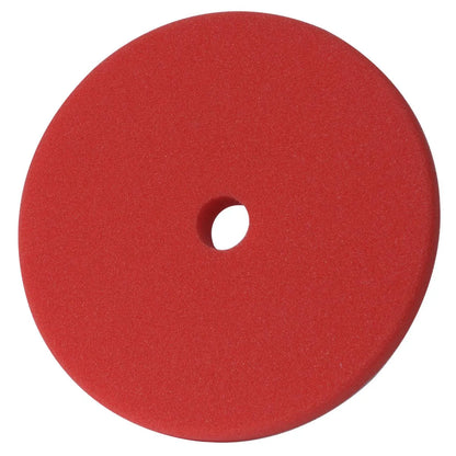 Menzerna Heavy Cut Pad 180mm Anwendung Kratzer entfernen Auto
Grosses Polierpad Heavy Cut Anwendung Lackaufbereitung
Auto Polierpad 180mm Maschine Anwendung Ergebnis
Menzerna Premium Pad rot Detail Anwendung Ergebnis