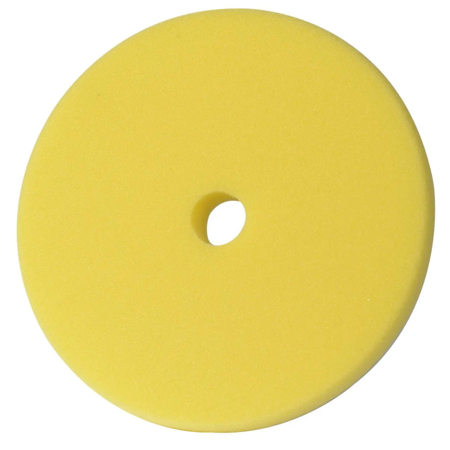Menzerna Medium Cut Pad 180mm Anwendung Auto