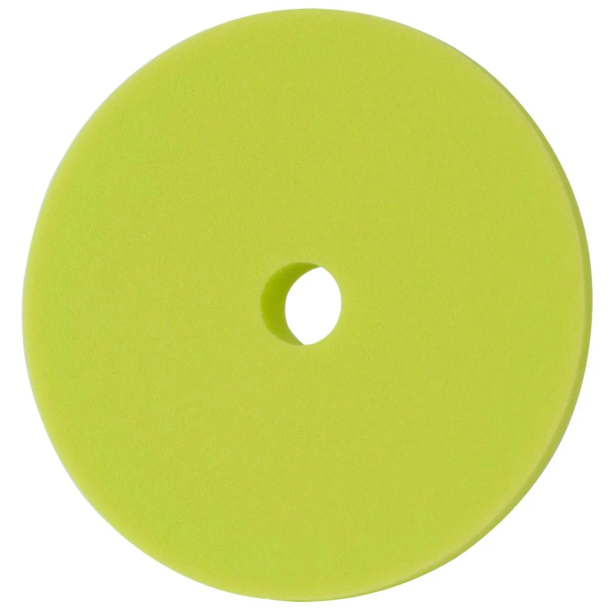 Menzerna Soft Cut Pad grün Anwendung Auto Finish
