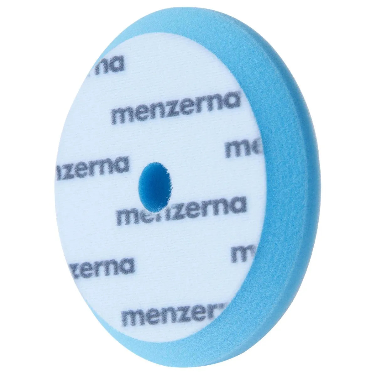 Menzerna Wax Foam Pad Anwendung Detail Auto