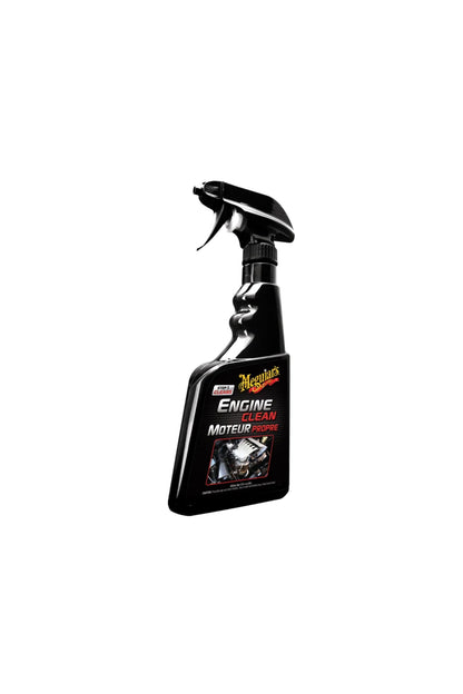 Motorreiniger Auto Engine Clean Anwendung Motorreiniger Meguiars Engine Clean Anwendung Motorraum
Auto Motorraum reinigen Fett Öl Entfernung Detail
Engine Clean Anwendung Fahrzeug Motorpflege Ergebnis
Motorraum Reinigung Auto Detail Pflege sauber