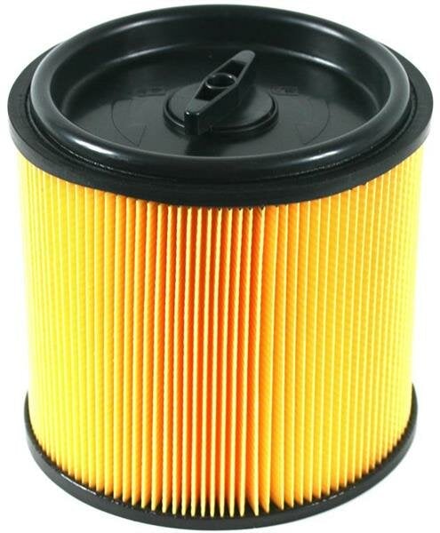 Motorschutzpatrone Caramba AUTO 5.0 Staubsauger Filter
Lamellenfilter Anwendung Nass Trockensauger Reinigung
Motorschutzpatrone Detail flexible Lamellen Struktur
Staubsauger Filter Austausch Motor Schutz Reinigung