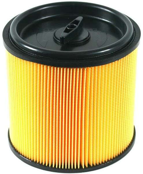 Motorschutzpatrone Caramba AUTO 7.0 Staubsauger Filter
Lamellenfilter Anwendung Nass Trockensauger Reinigung
Motorschutzpatrone Detail flexible Lamellen Filterstruktur
Staubsauger Filter Austausch Motor Schutz Reinigung