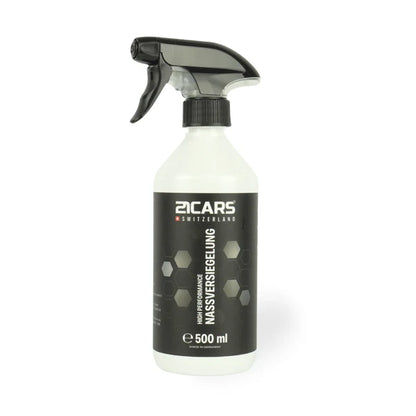 Nassversiegelung 500 ml | High Performance – 21CARS®