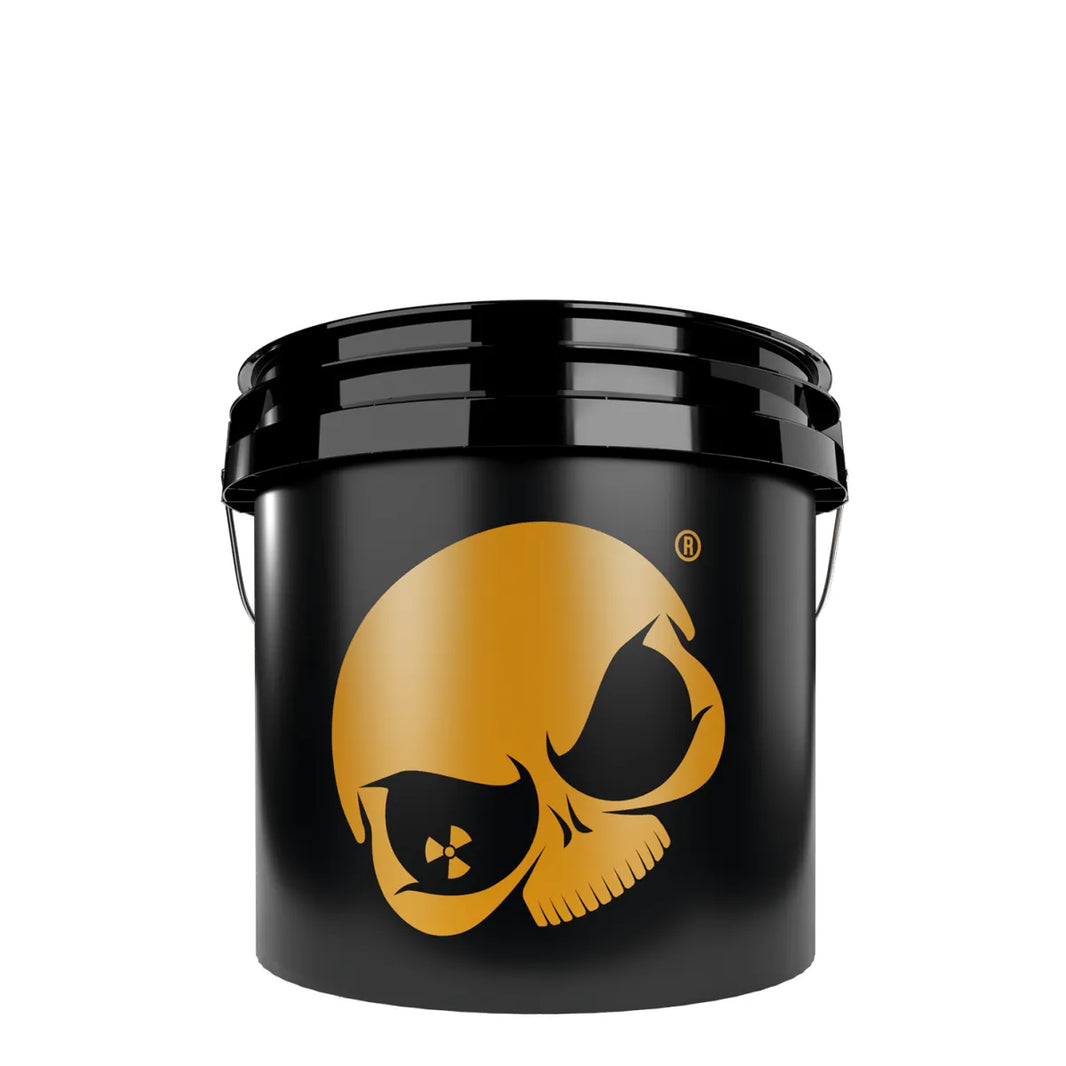 Nuke Guys Gold Bucket Wascheimer 13L