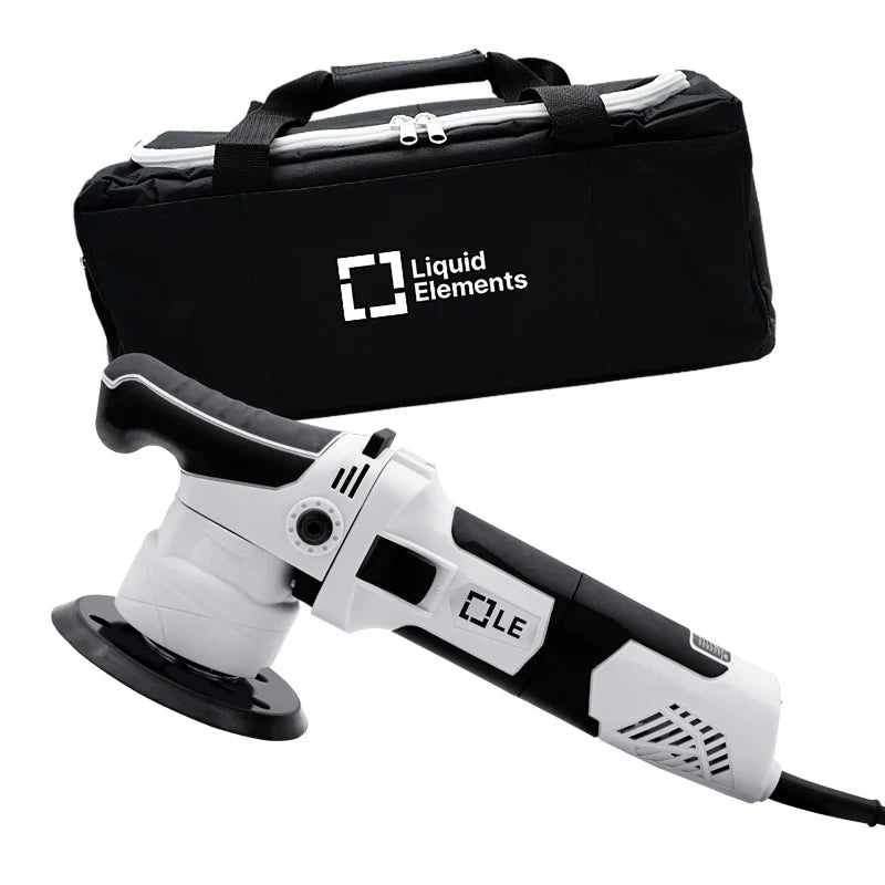 Polier Set Auto Komplett T2000 Anwendung Lackaufbereitung
Exzenter Poliermaschine Set Auto Polieren Ergebnis glänzend
Auto Polierset Pads Polituren Anwendung Detail Ergebnis
Lackaufbereitung Auto Kratzer entfernen Hochglanz Ergebnis