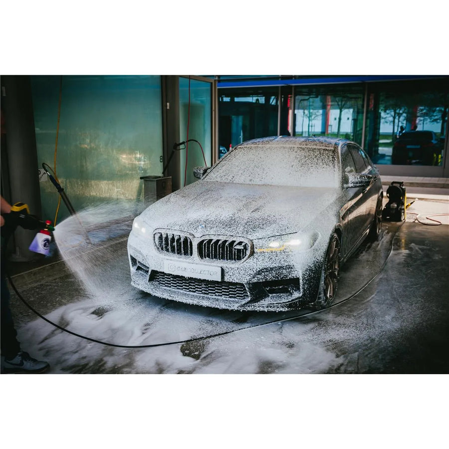Snow Foam Auto Insekten Öl Fett entfernen