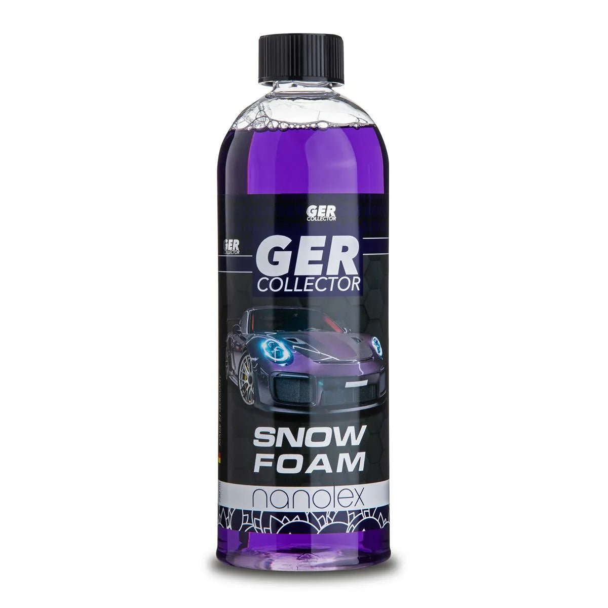 Snow Foam Auto Vorreiniger alkalisch 750ml
