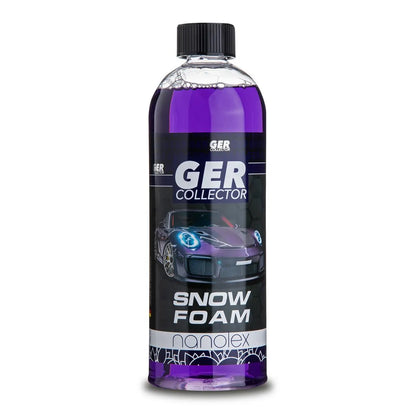 Snow Foam Auto Vorreiniger alkalisch 750ml
