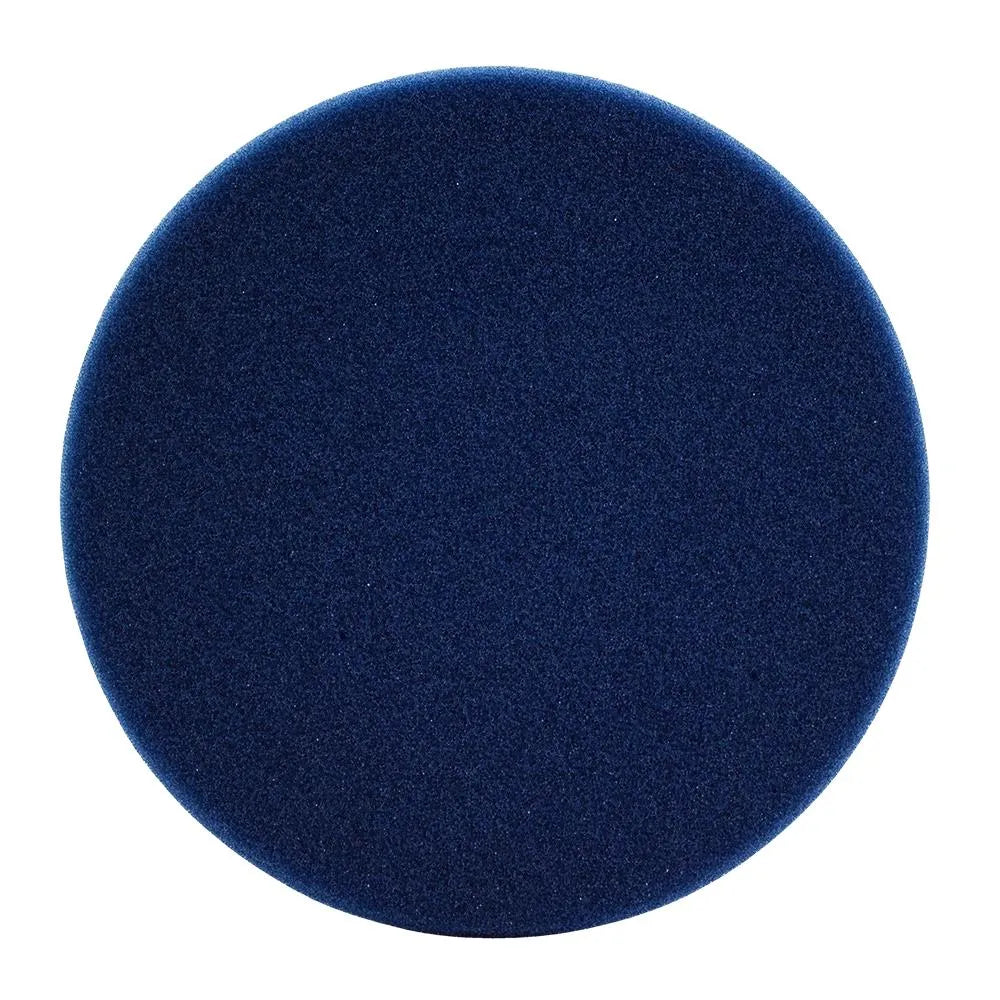 Soft Finish Pad Auto Hologramme entfernen Nanolex Anwendung