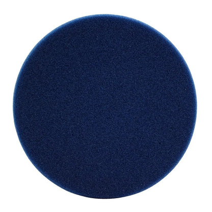 Soft Finish Pad Auto Hologramme entfernen Nanolex Anwendung