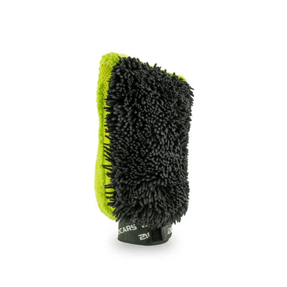 Mikrofaser Waschhandschuh | 3 in 1 – 21CARS®