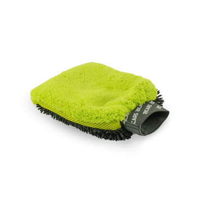 Mikrofaser Waschhandschuh | 3 in 1 – 21CARS®