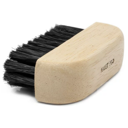 ValetPRO Leather Cleaning Nylon Brush - Leder Reinigungsbürste Nylonborsten