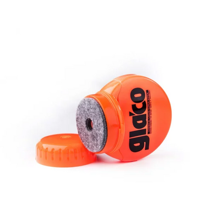 Soft99 Glaco Roll On Large Scheibenversiegelung