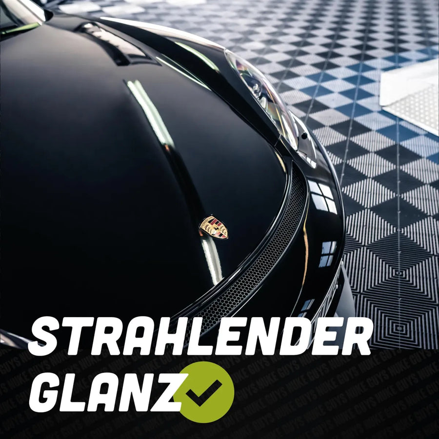 auto detailing spray lack glanz versiegelung