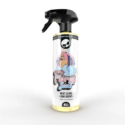 auto duft spray sitze fussmatten
