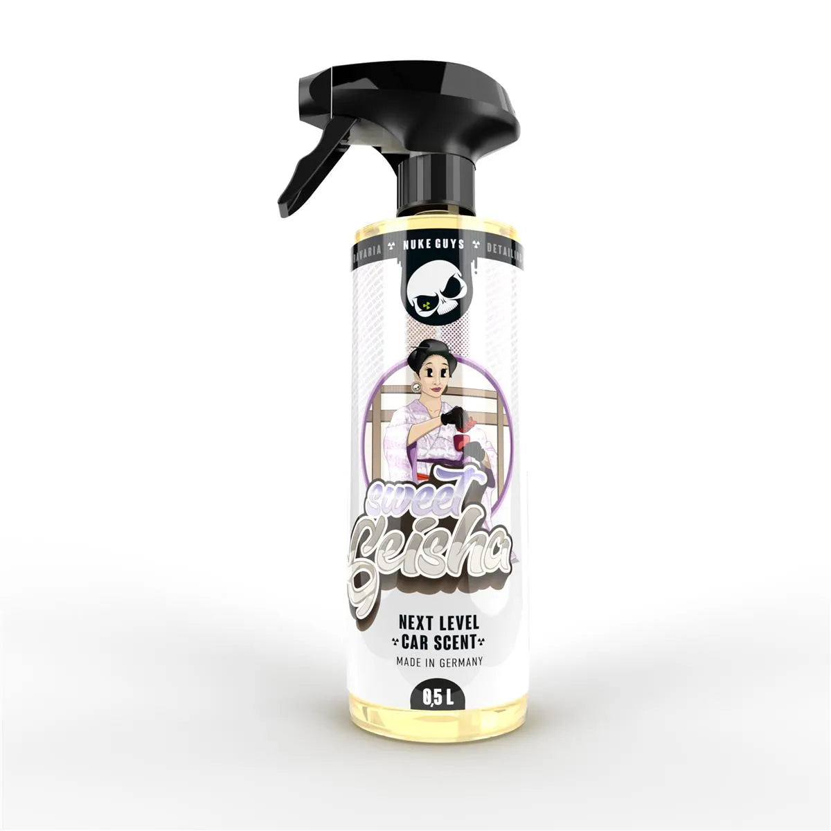 auto duft spray stark intensiv