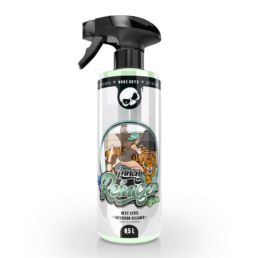 Nuke Guys Innenreiniger – 500 ml