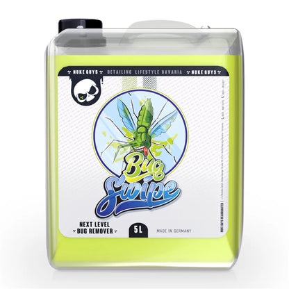 Nuke Guys Bug Swipe – Insektenentferner