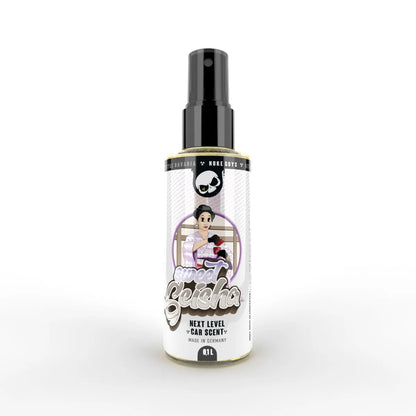 auto parfüm innenraum spray