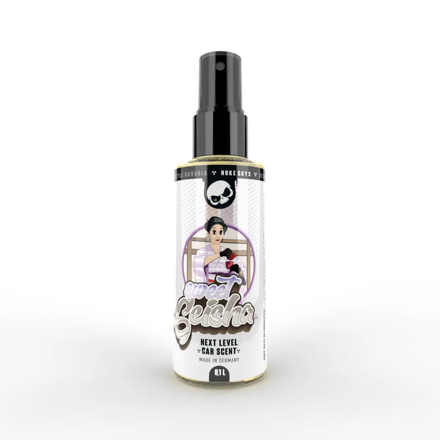 auto parfüm innenraum spray