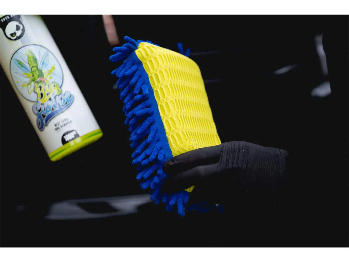 auto pflege insektenentferner stark
auto reiniger für pollen schmutz
bug cleaner auto detailing