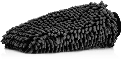 auto waschhandschuh chenille mikrofaser lack schonend