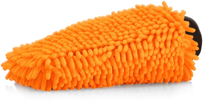 auto waschhandschuh detailing zubehör lackpflege