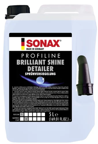 XTREME BrilliantShine Detailer