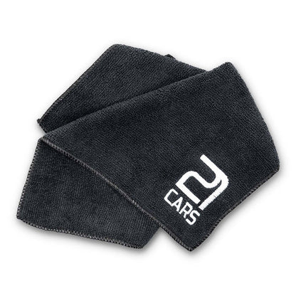 Basic Mikrofasertuch 40x40 cm | 260 GSM – 21CARS®