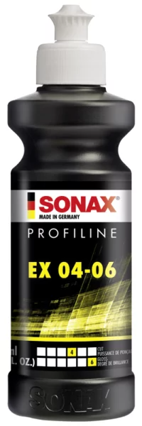 SONAX ProfiLine EX 04/06