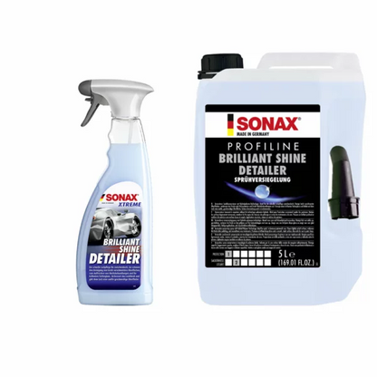 XTREME BrilliantShine Detailer