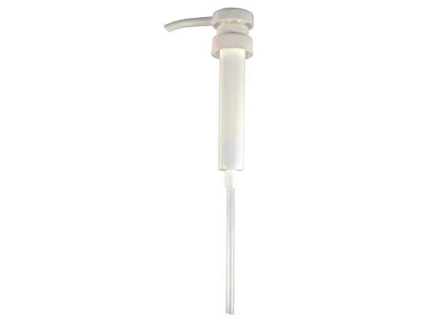 ValetPRO 5 Liter Dispenser Pumpe passend für alle 5 Liter ValetPRO Kanister