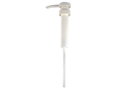 ValetPRO 5 Liter Dispenser Pumpe passend für alle 5 Liter ValetPRO Kanister