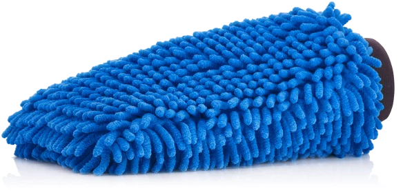 chenille waschhandschuh auto saugstark mikrofaser