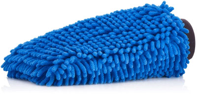 chenille waschhandschuh auto saugstark mikrofaser