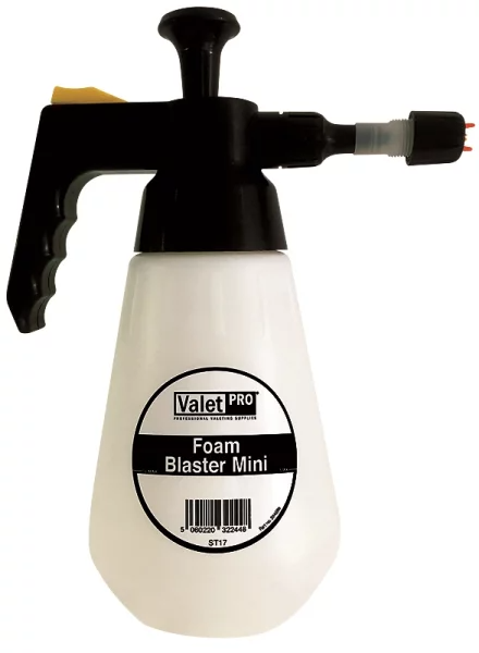 ValetPRO Foam Blaster Mini für Snow Foam 1 Liter ST6