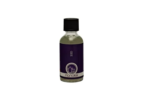 Nanolex Oberflächenschutz Si3D 50ml Coating Lackversiegelung