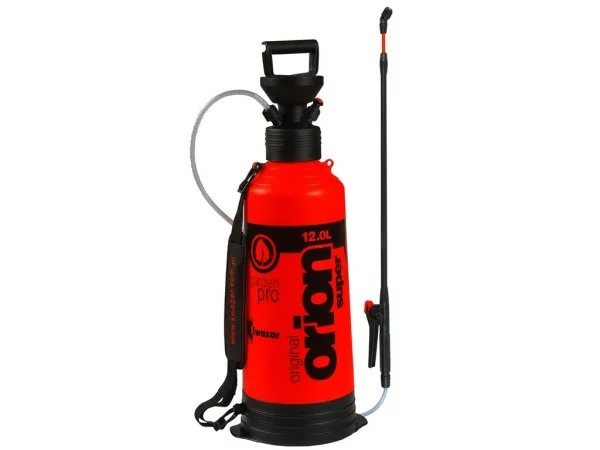 druckspruehgeraet auto 12 liter detailing sprayer