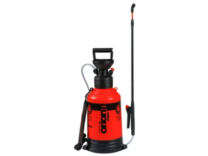 druckspruehgeraet auto 6 liter detailing sprayer