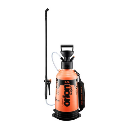 druckspruehgeraet auto 9 liter detailing sprayer