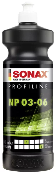 SONAX ProfiLine NP 03-06