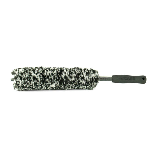 Felgenbürste Flexi | Microfaser – 21CARS®