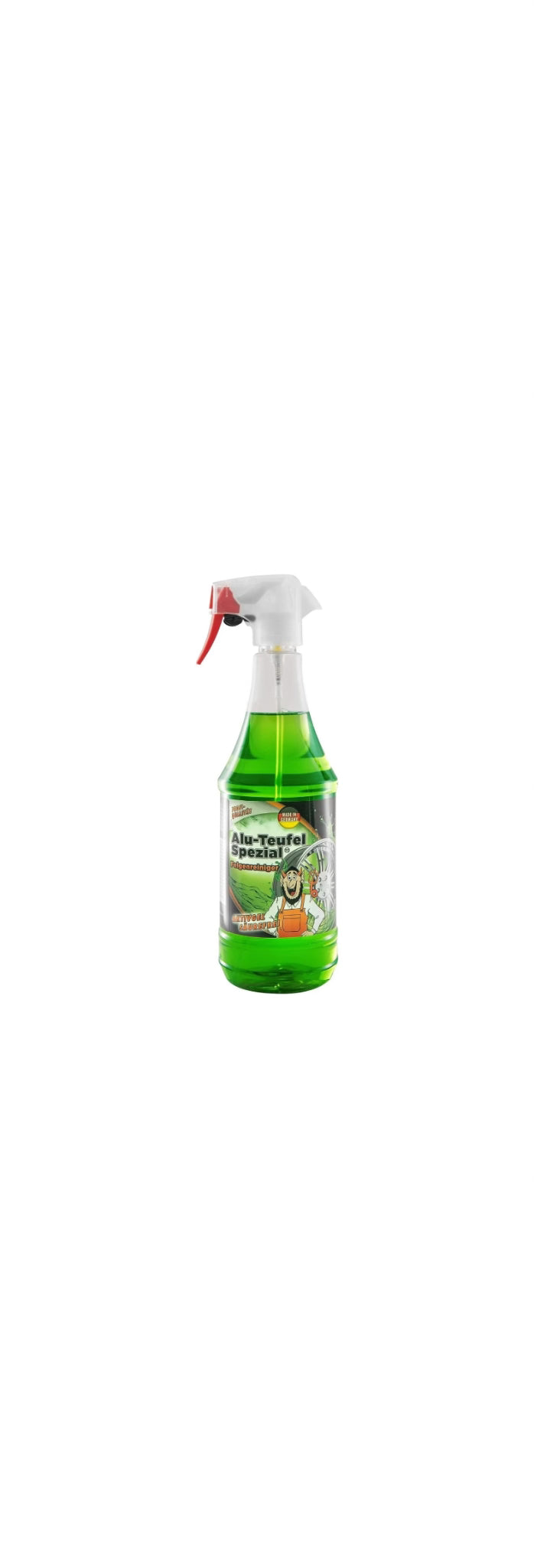 felgenreiniger auto 1l wirkindikator pH neutral