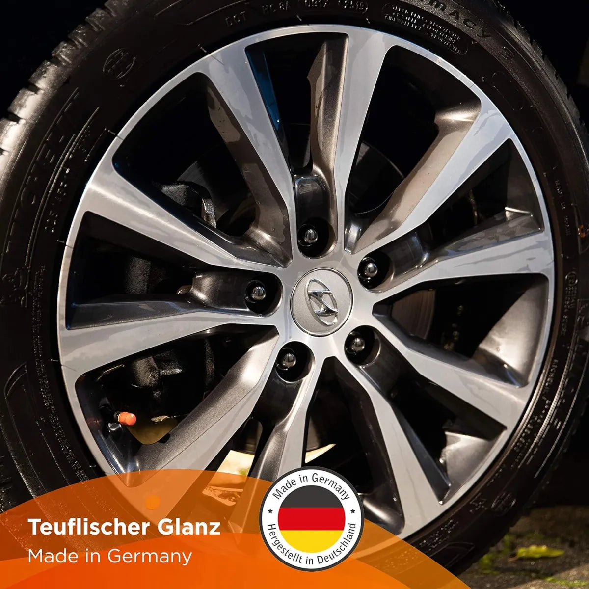 felgenreiniger fuer alle felgenarten aluminium chrom