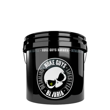 Nuke Guys Wash Set – Eimer, Shampoo & Zubehör