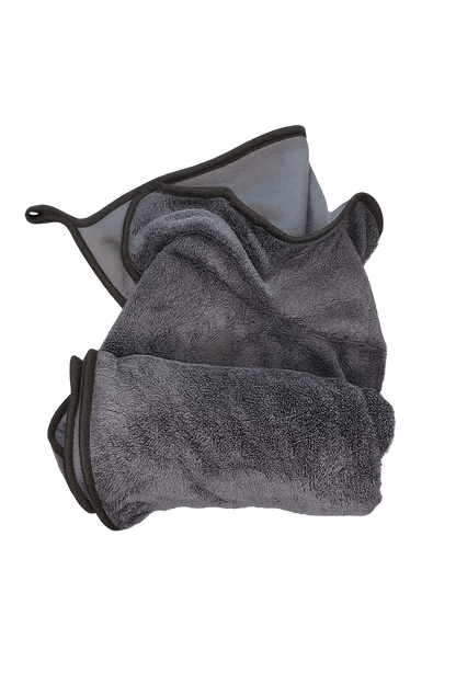 Mikrofaser Trockentuch 170x50cm Streifenfrei und Kratzfrei